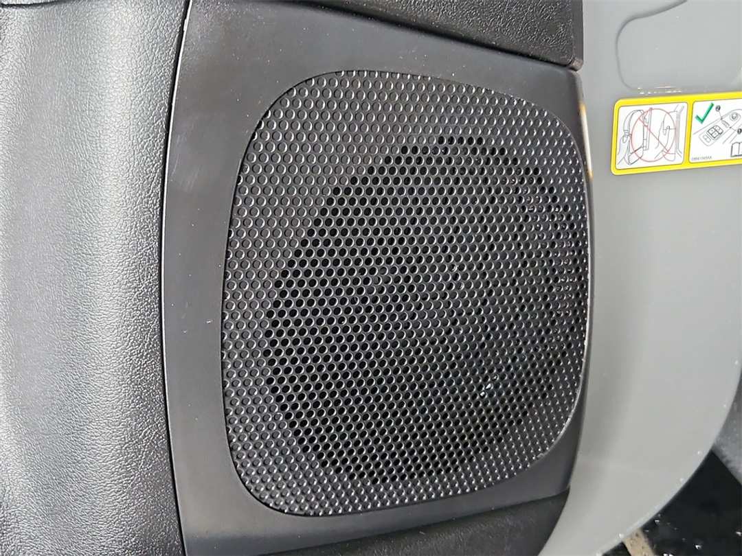 2026 Ram Promaster 2500 High Roof - Image 12