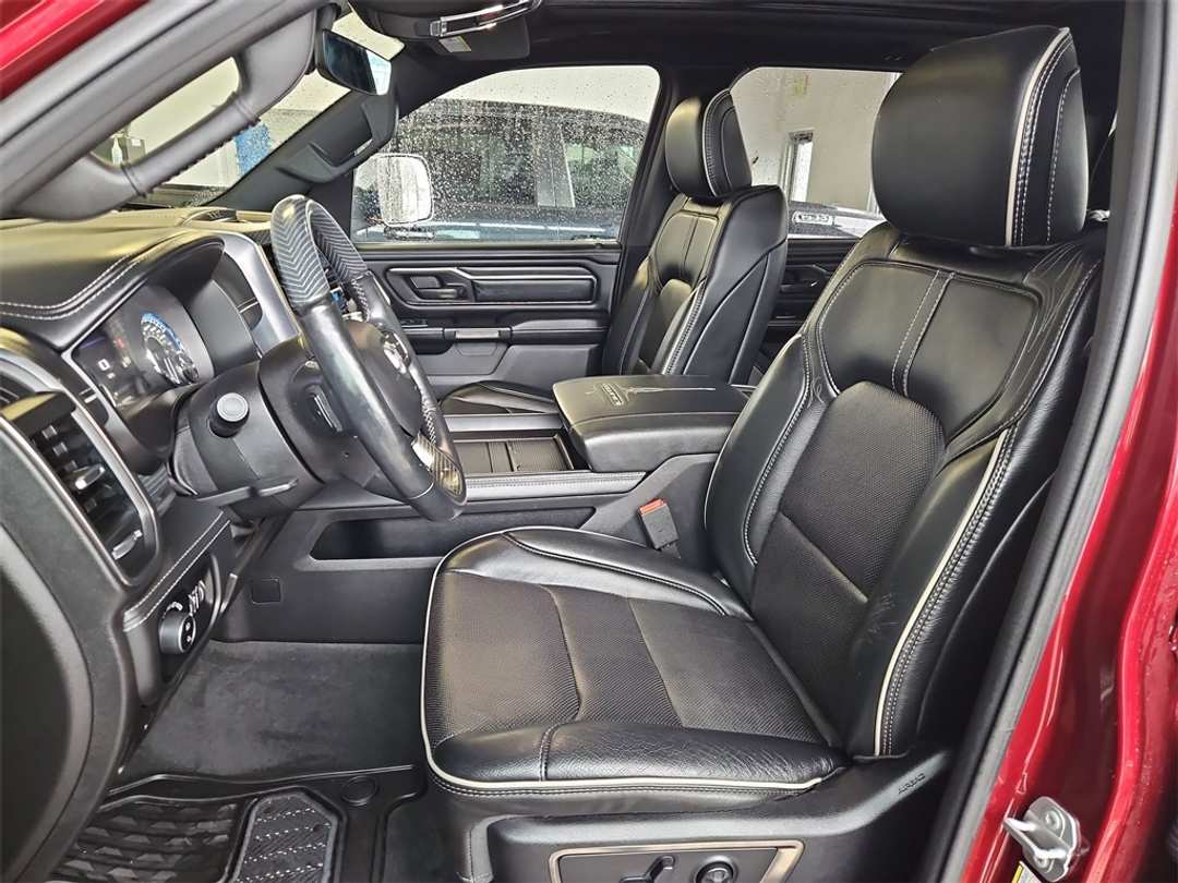 2019 Ram 1500 Limited - Image 21