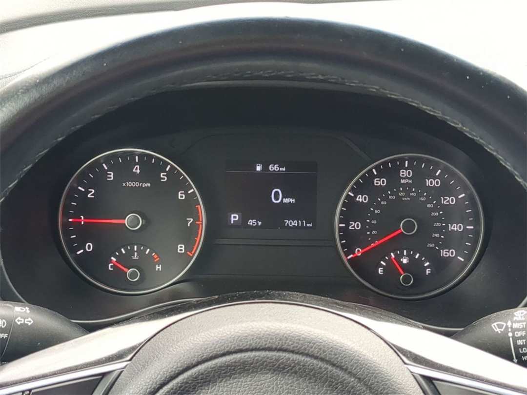 2021 Kia Sportage EX - Image 15