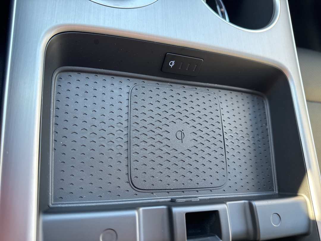 2026 Genesis Gv70 2.5T Advanced - Image 31