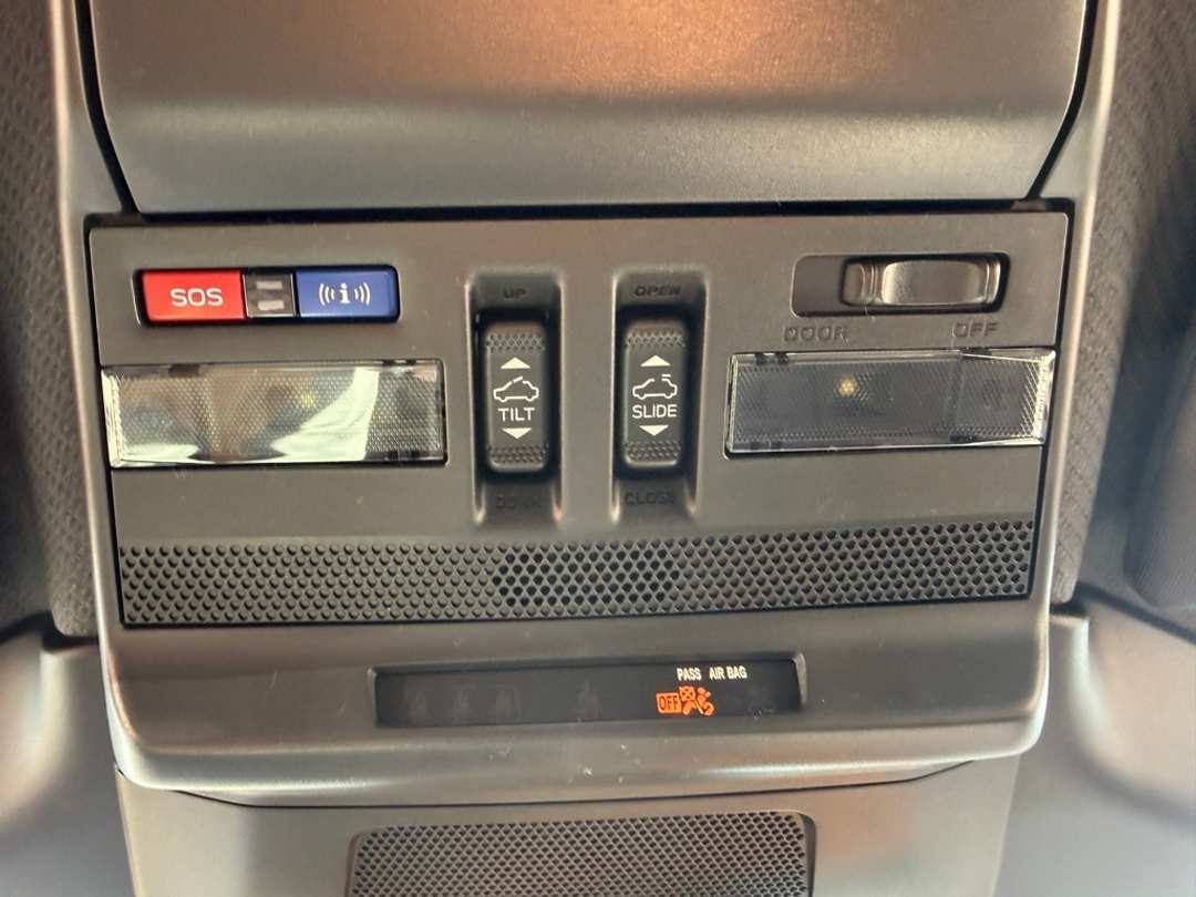 2026 Subaru Outback Limited - Image 37