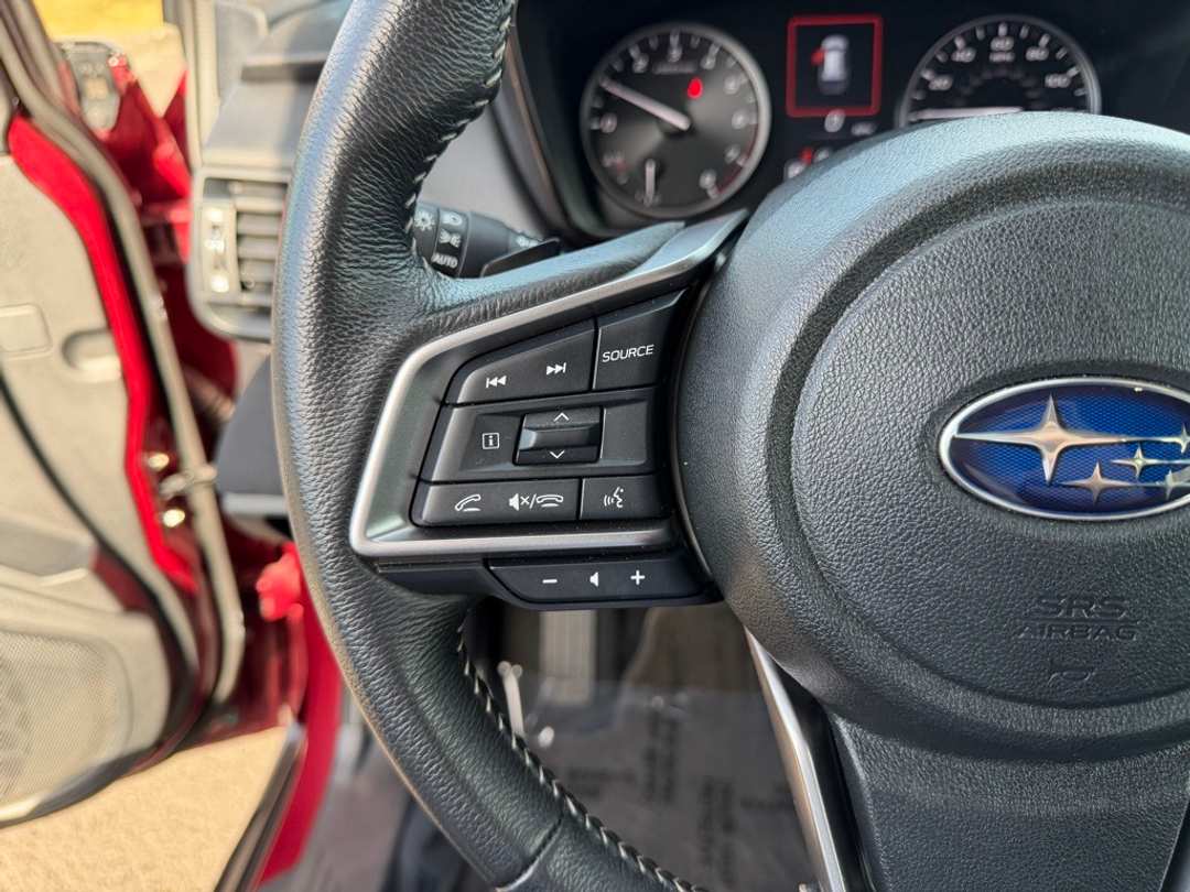 2025 Subaru Outback Premium - Image 17