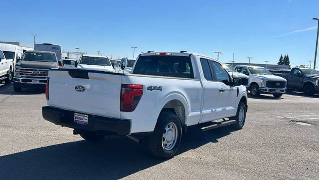 2024 Ford F-150 XL - Image 3
