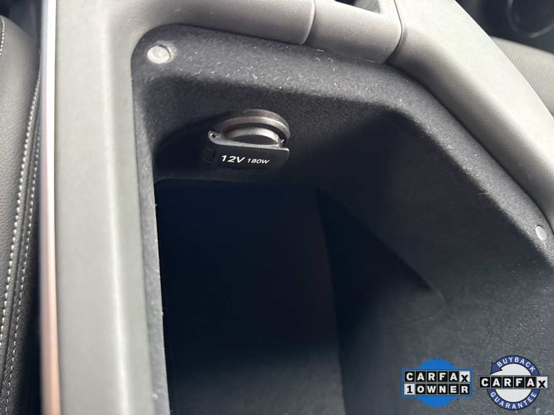 2025 Genesis Gv70 2.5T Sport Prestige - Image 31