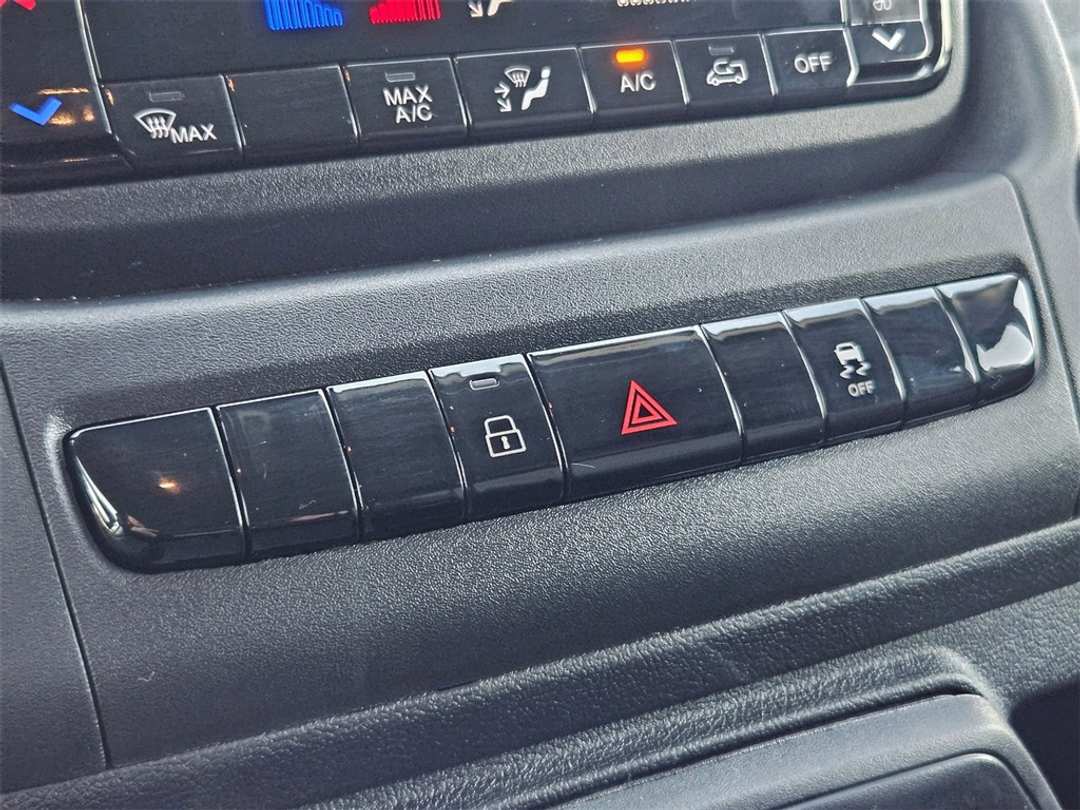 2026 Ram Promaster 1500 Low Roof - Image 23