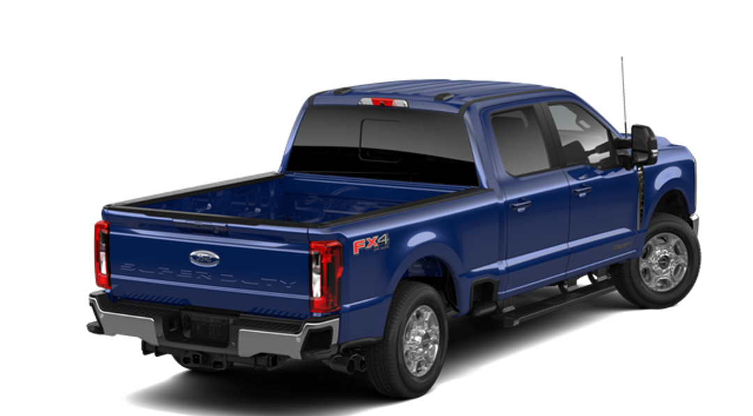 2026 Ford F-250Sd XLT - Image 3