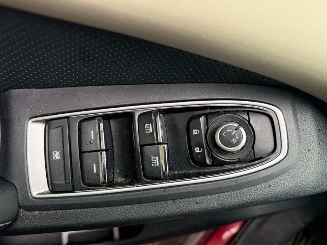 2019 Subaru Ascent Limited - Image 17