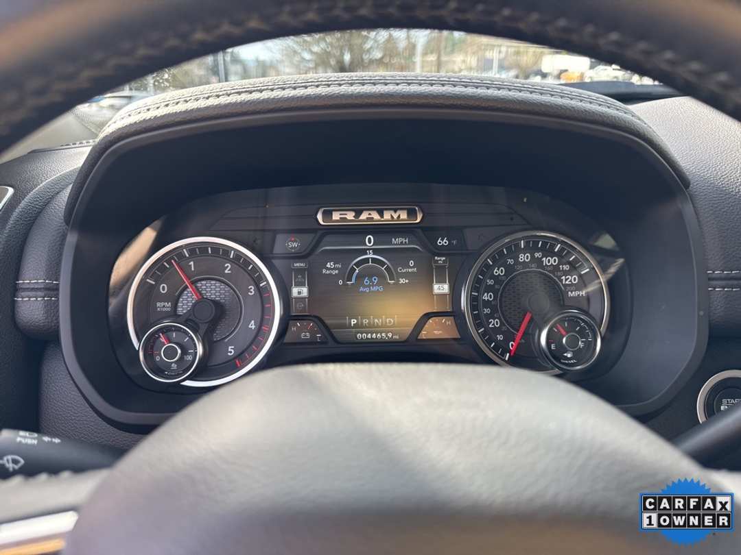 2024 Ram 2500 Laramie - Image 28