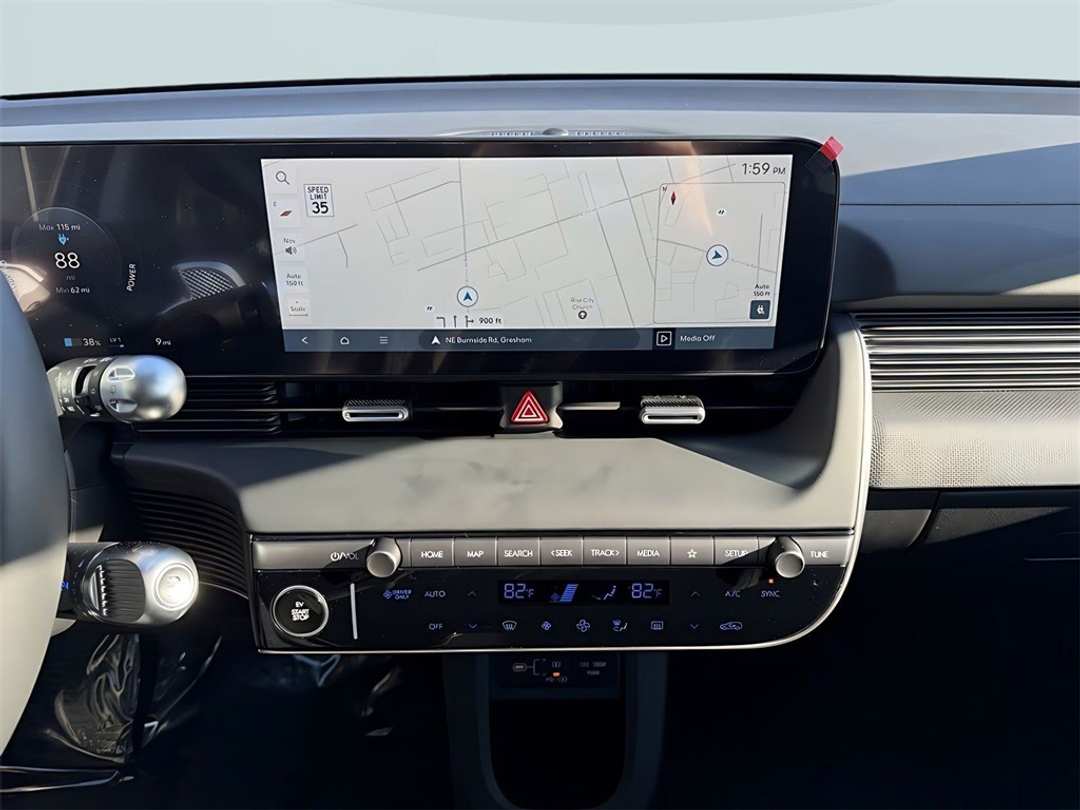 2026 Hyundai Ioniq 5 SEL - Image 20