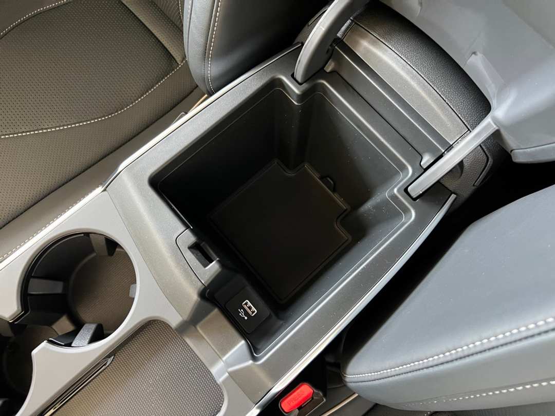 2026 Acura RDX Advance Package - Image 25