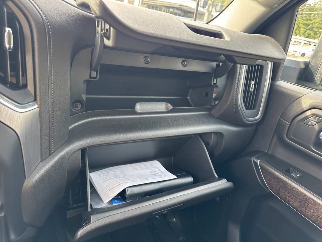 2022 GMC Sierra 2500Hd Denali - Image 39