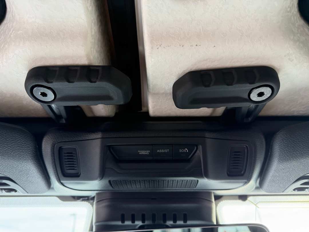 2026 Jeep Wrangler Rubicon X - Image 27