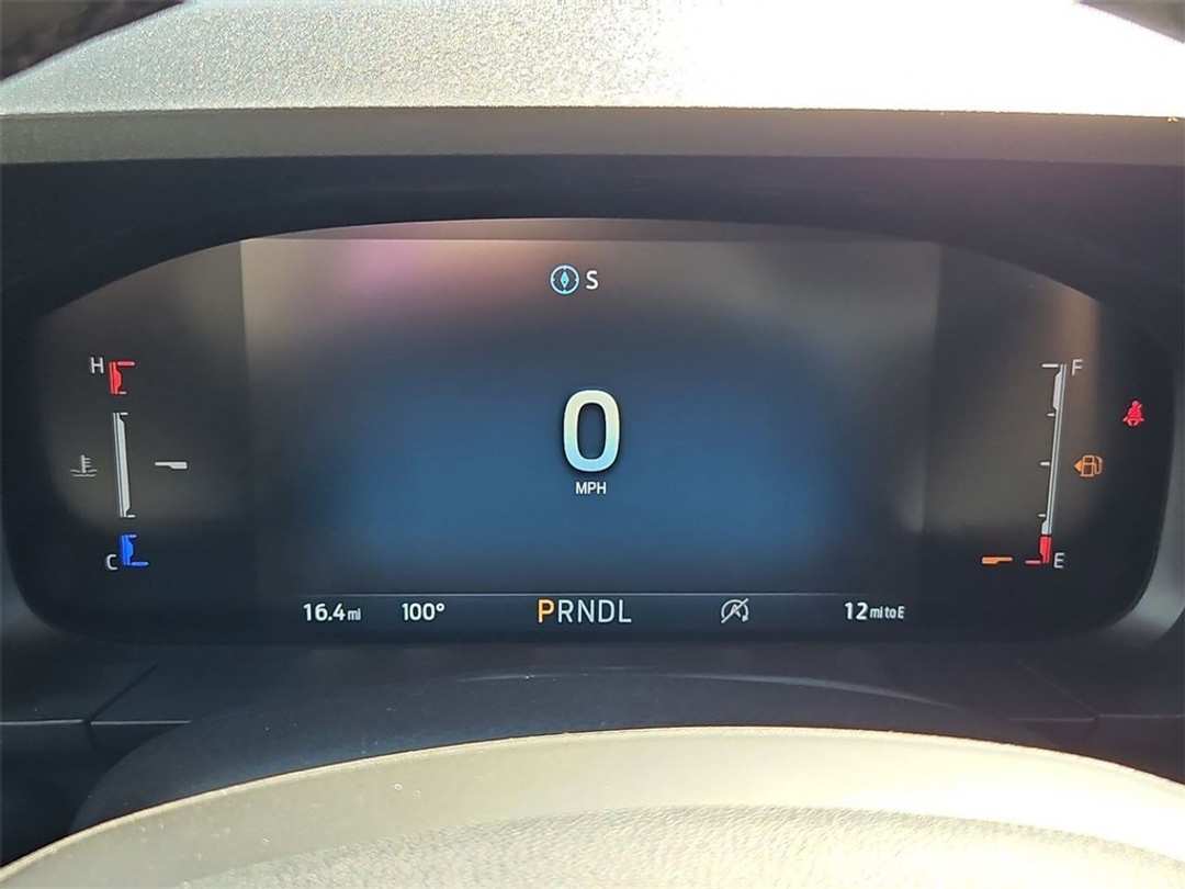 2025 Ford Maverick XLT - Image 15