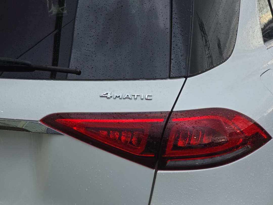 2021 Mercedes-Benz GLE GLE 350 - Image 26