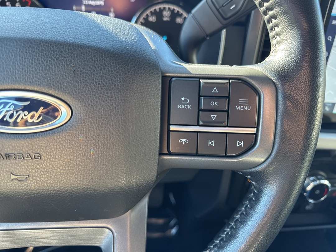 2022 Ford F-150 XLT - Image 36