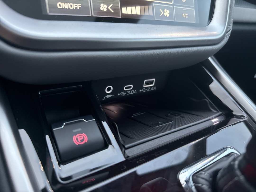 2025 Subaru Legacy Premium - Image 35