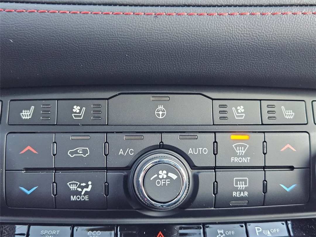 2026 Dodge Durango GT Plus HEMI V8 - Image 24