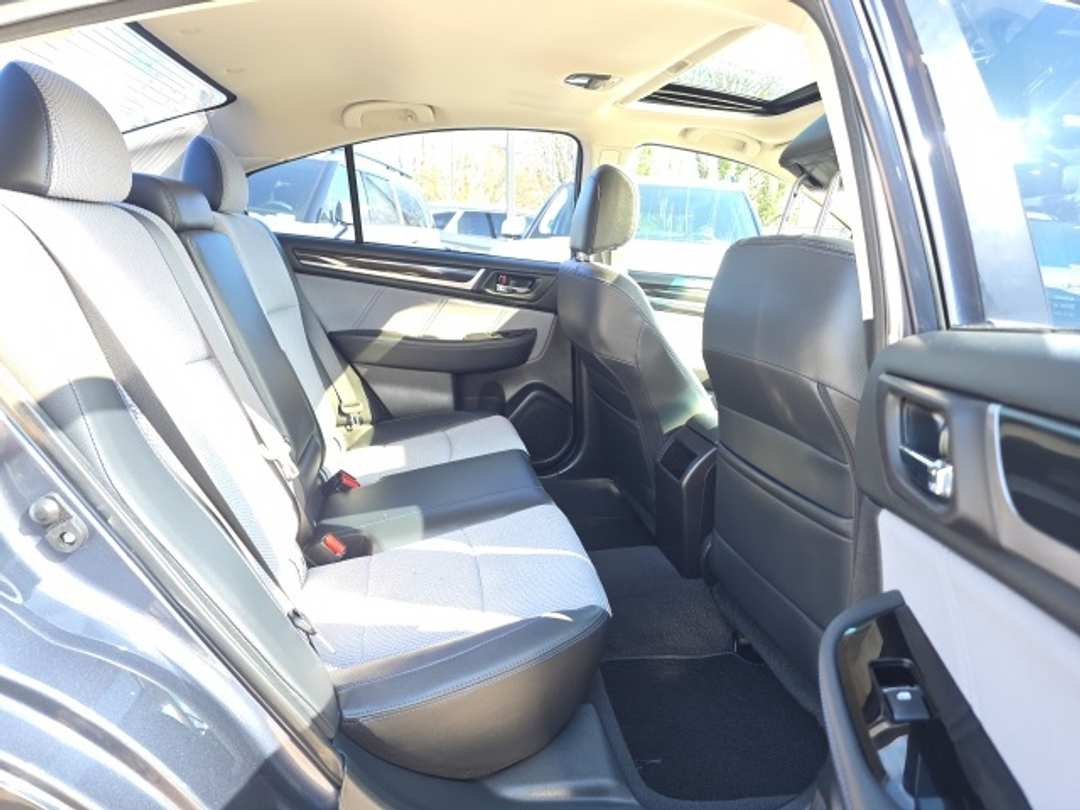 2017 Subaru Legacy 2.5i - Image 24