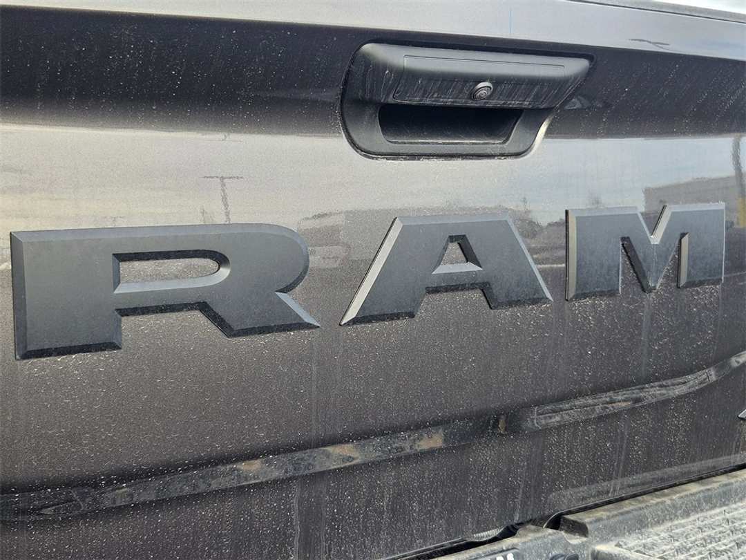 2026 Ram 3500 Big Horn - Image 30