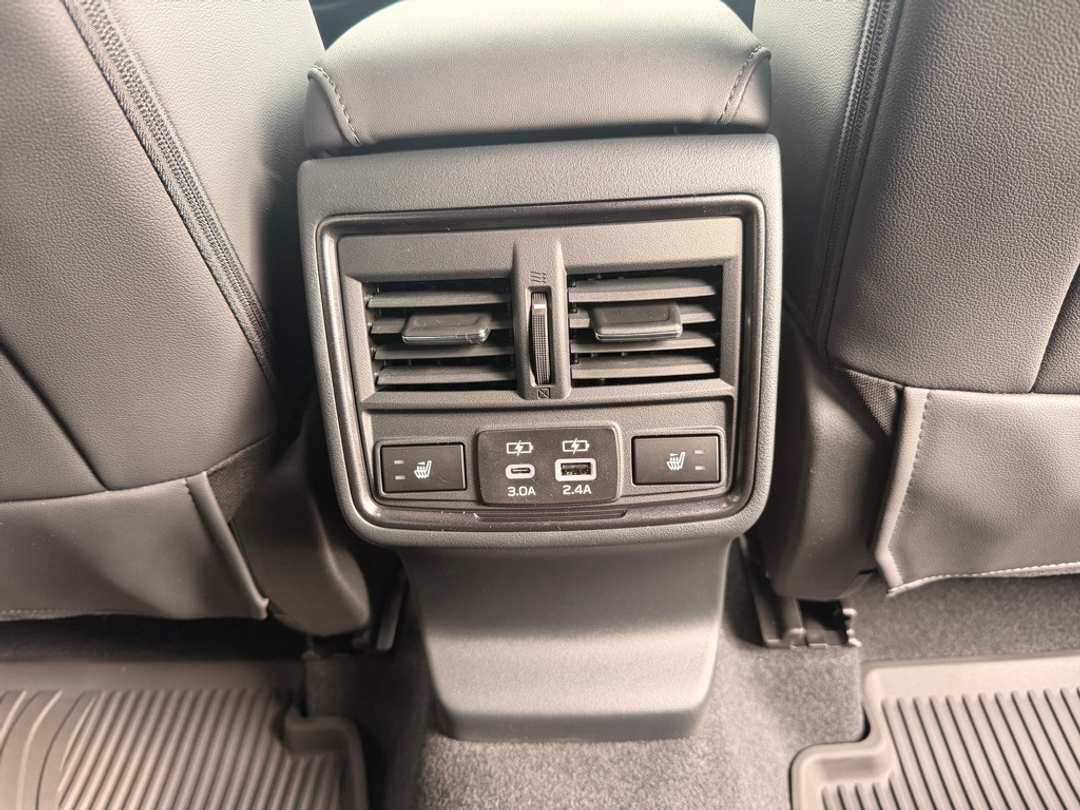 2026 Subaru Outback Wilderness - Image 25