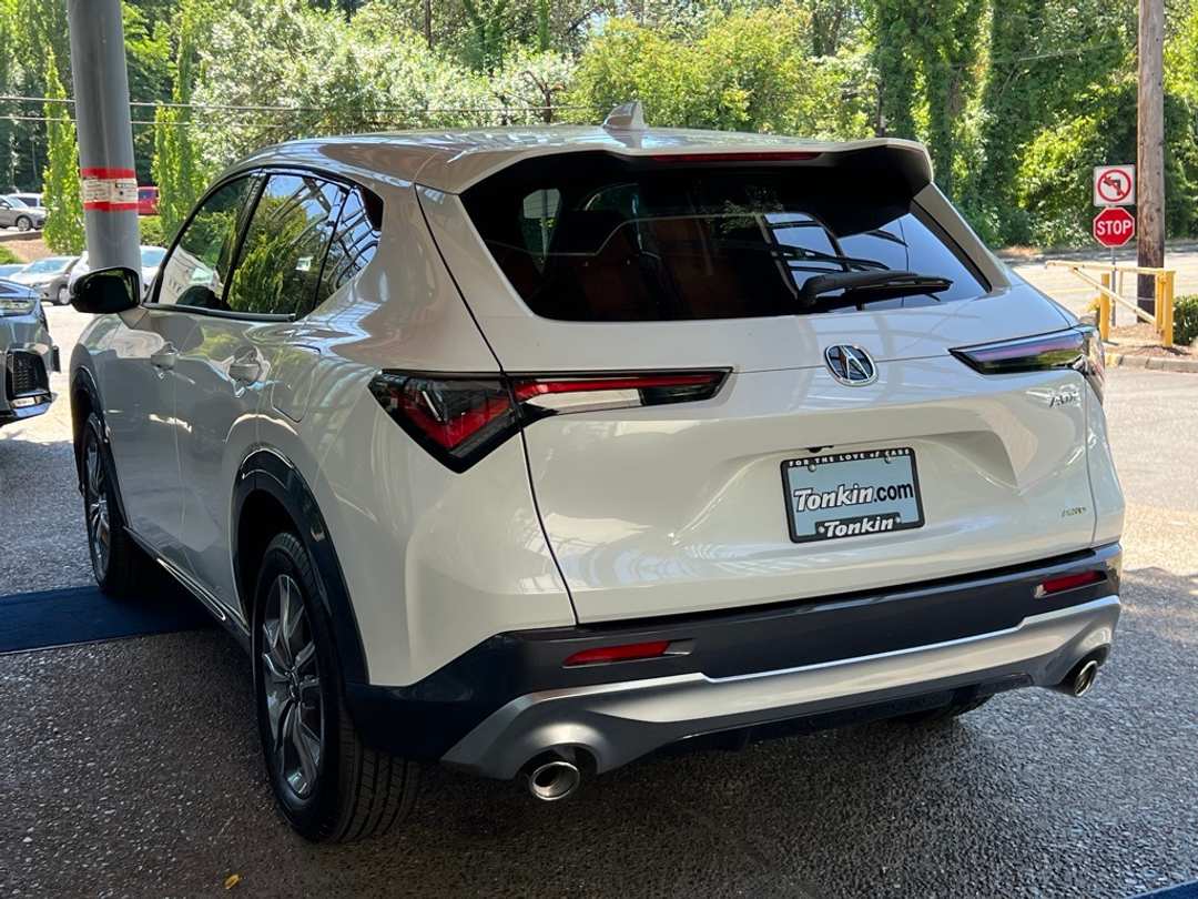 2026 Acura Adx Base - Image 5