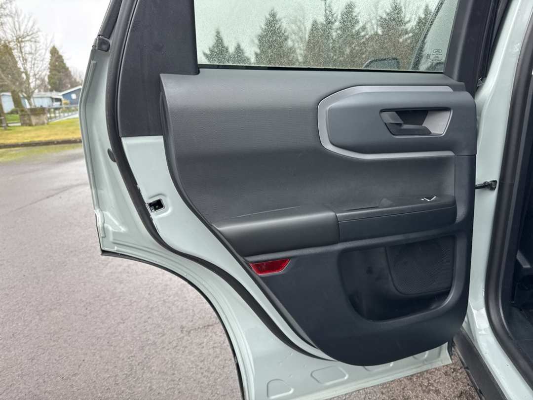 2023 Ford Bronco Sport Big Bend - Image 20