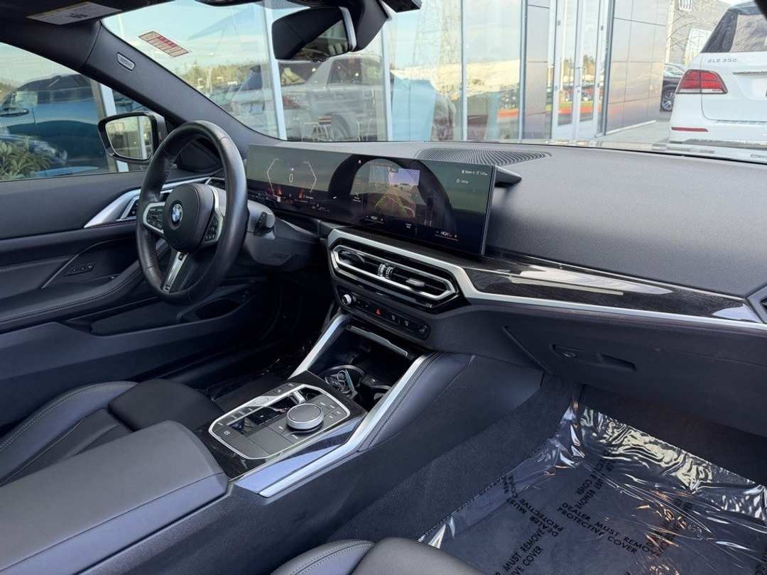 2024 BMW 4 Series M440i xDrive - Image 33