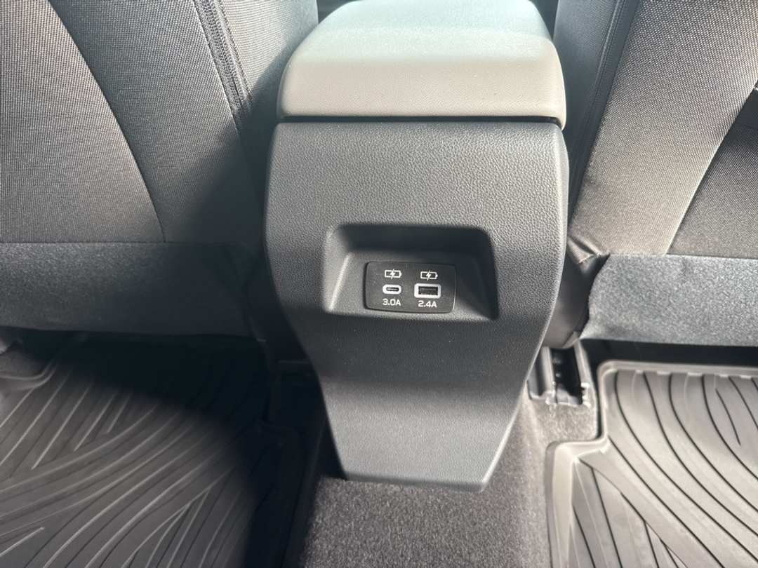 2026 Subaru Crosstrek Premium - Image 25