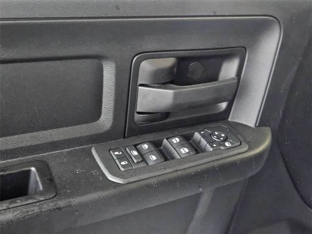 2026 Ram 5500Hd Tradesman - Image 11