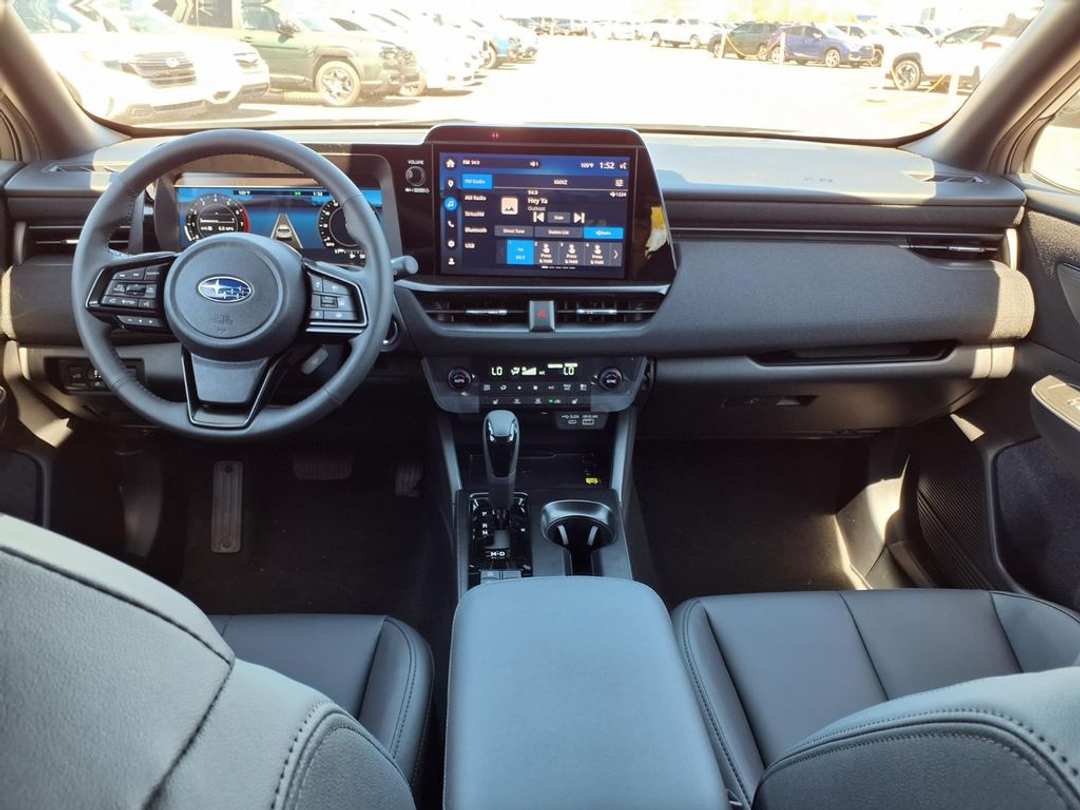 2026 Subaru Outback Premium - Image 2