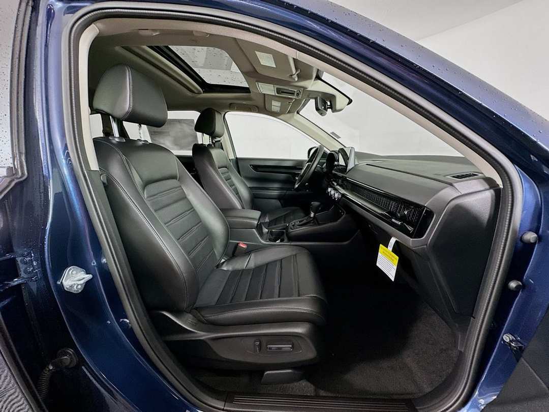 2026 Honda CR-V EXL - Image 28