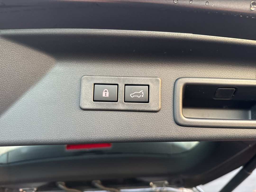 2026 Subaru Forester Premium - Image 20