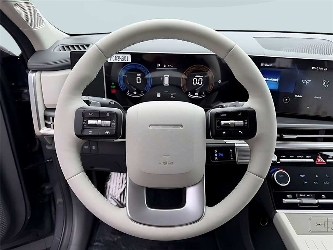 2026 Hyundai Santa Fe SE - Image 18