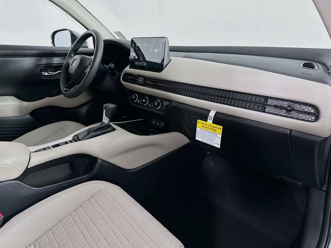 2026 Honda HR-V LX - Image 26