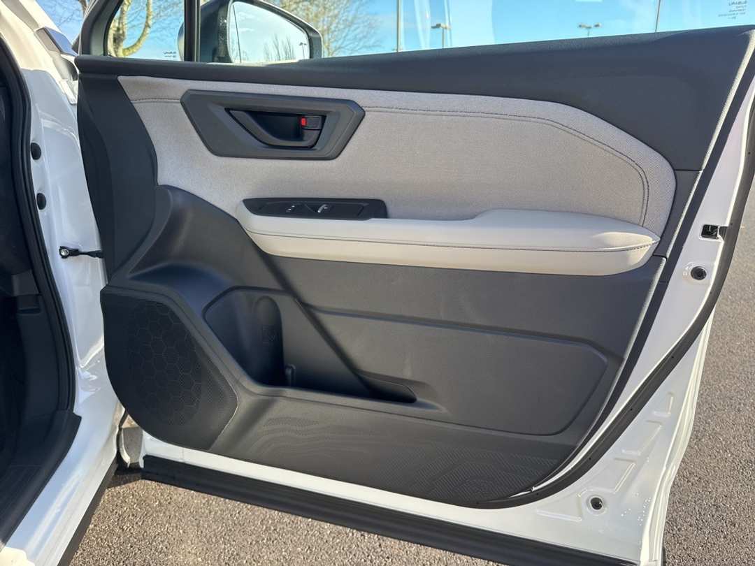 2026 Subaru Forester Premium - Image 28