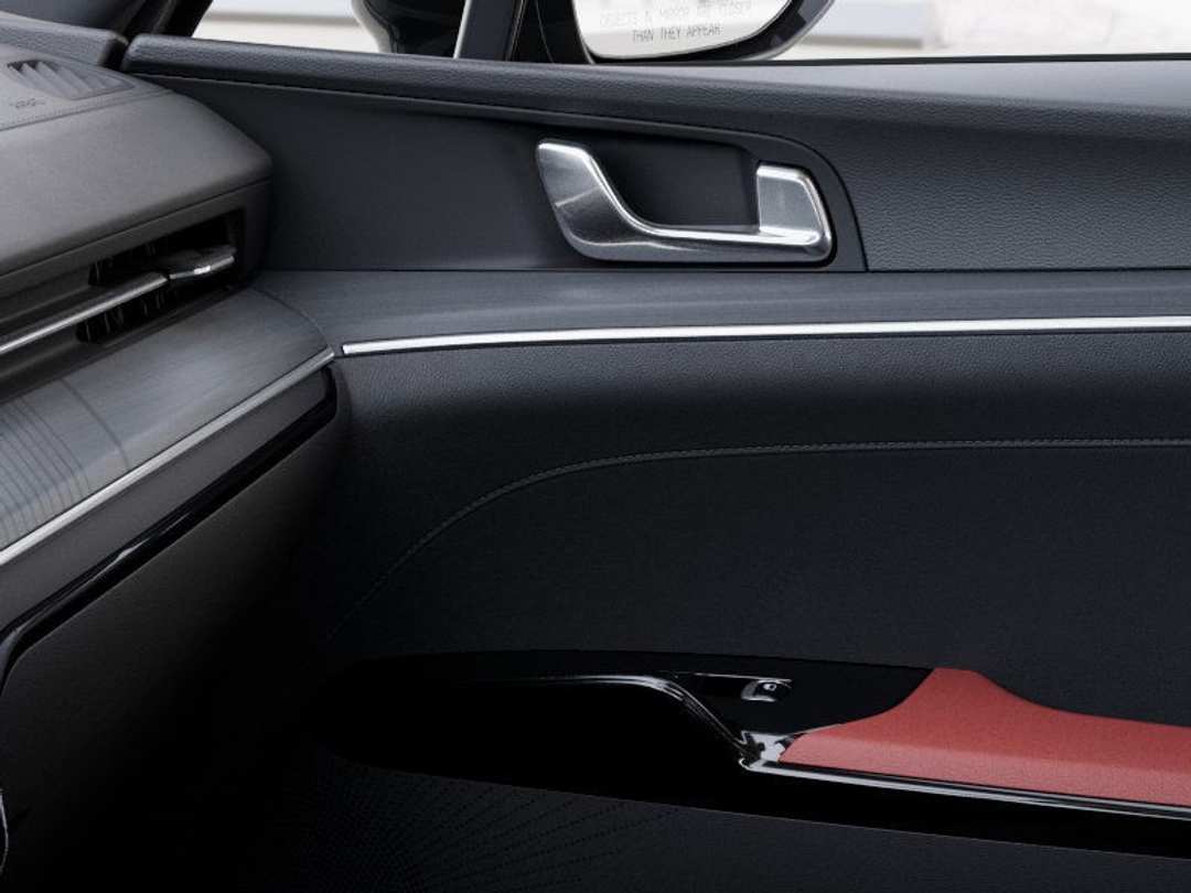 2026 Kia K5 GTLine - Image 25