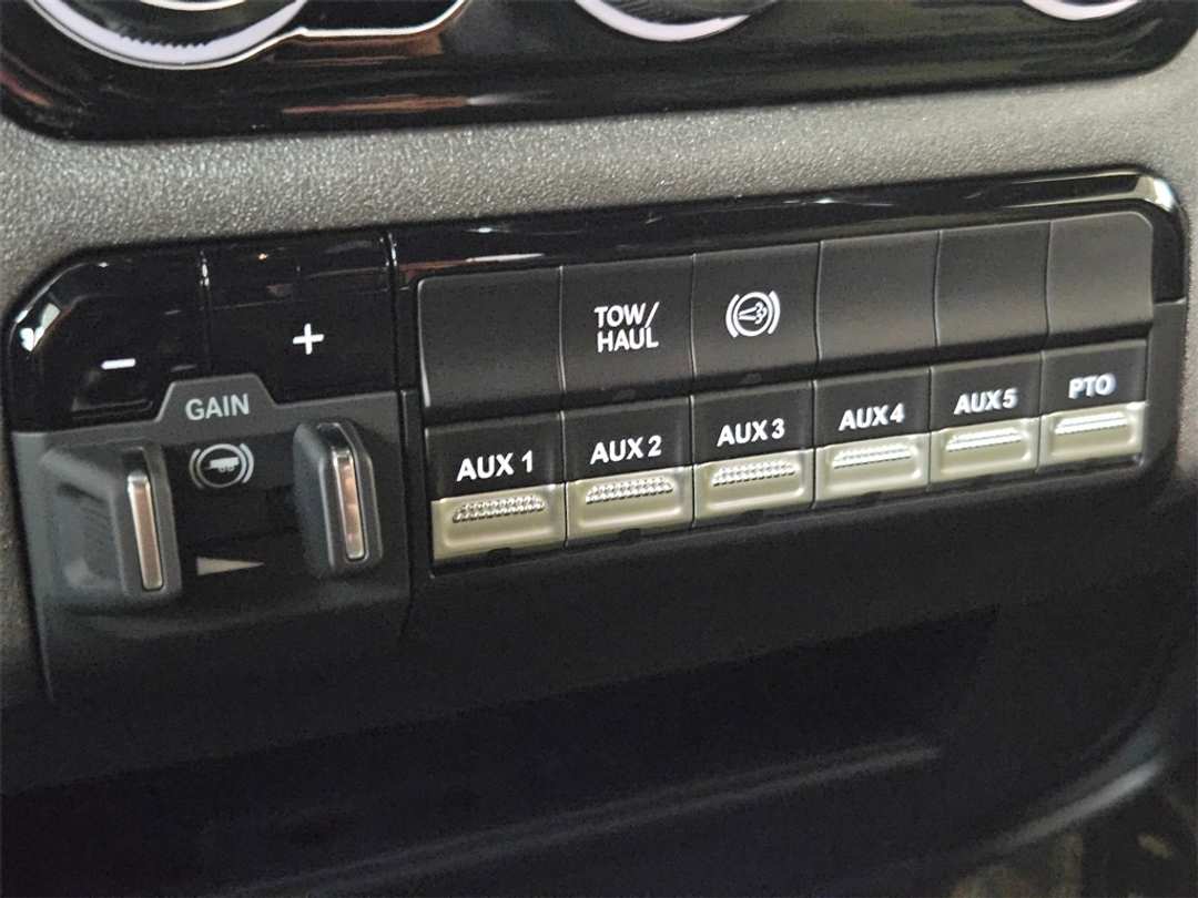 2026 Ram 5500Hd Tradesman - Image 24