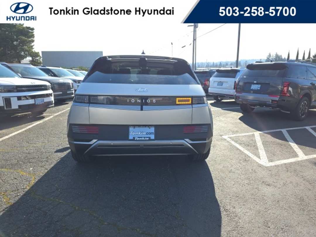 2023 Hyundai Ioniq 5 SEL - Image 6