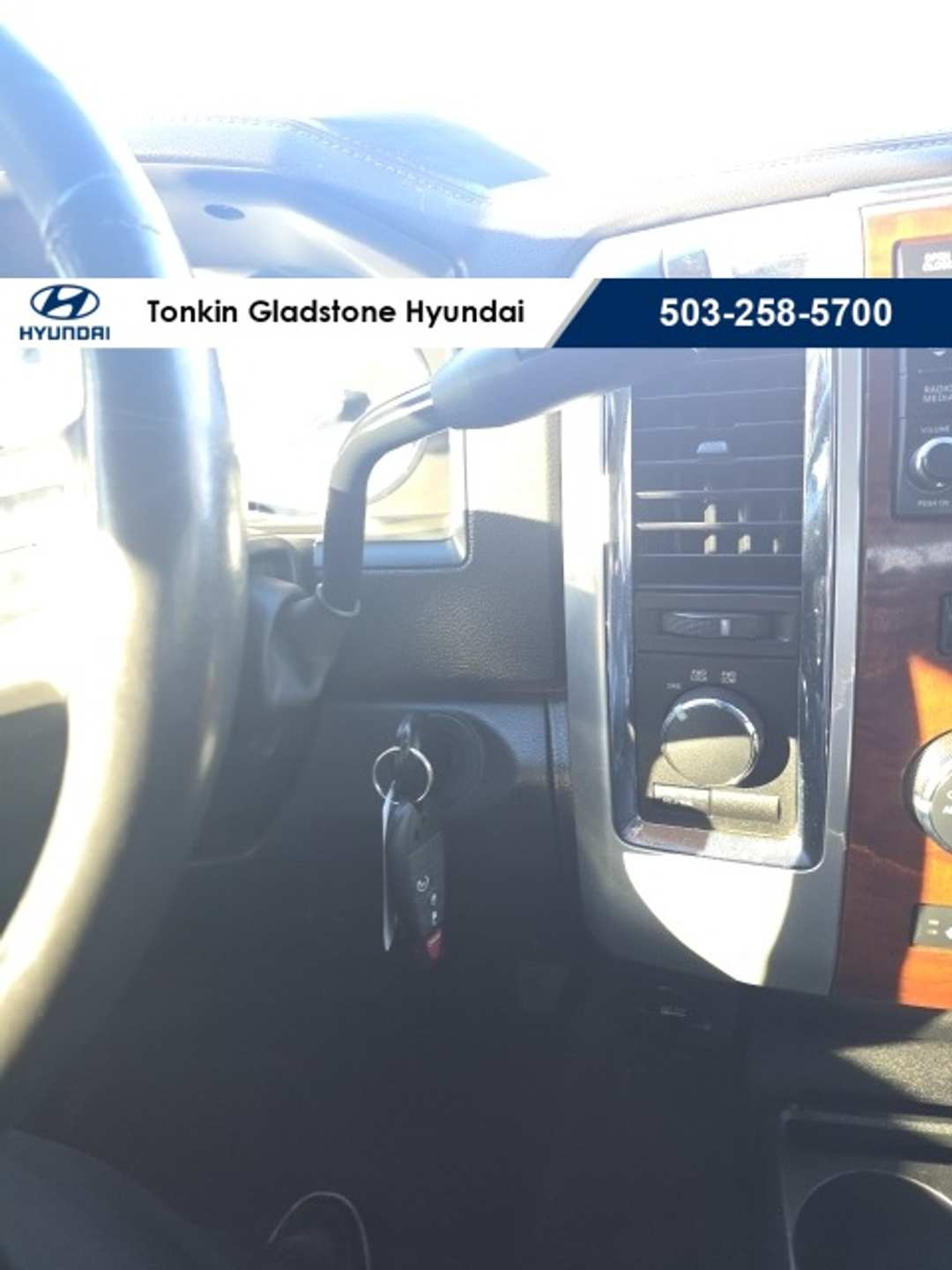 2010 Ram 3500 Laramie - Image 15