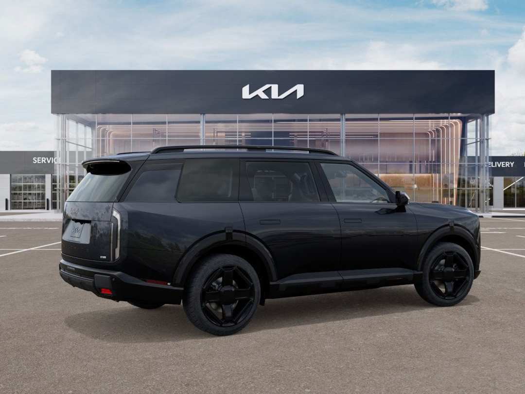 2027 Kia Telluride EX - Image 6