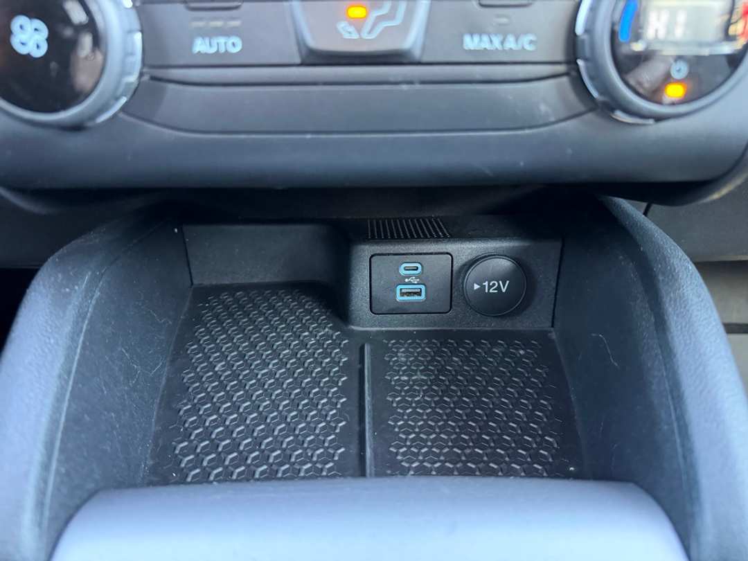 2021 Ford Bronco Sport Big Bend - Image 25