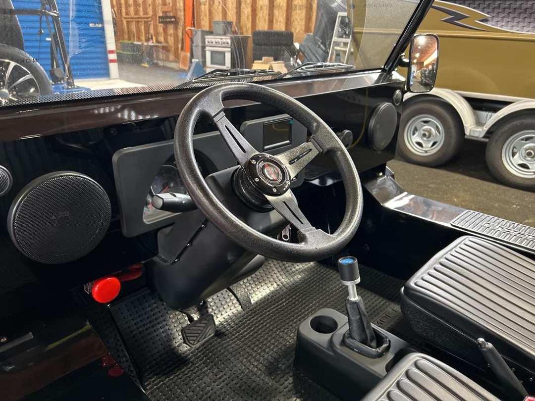 2022 Moke Emoke - Image 3