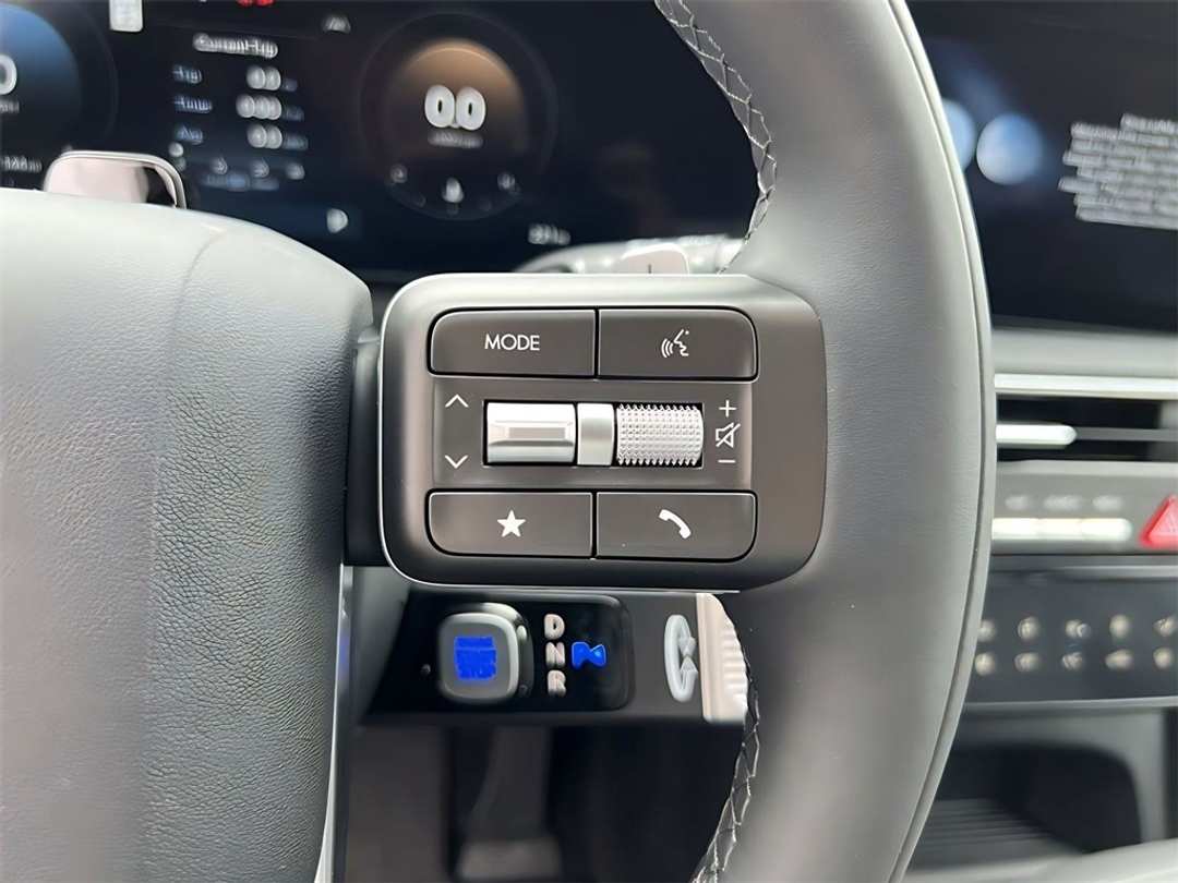 2026 Hyundai Palisade Calligraphy - Image 16