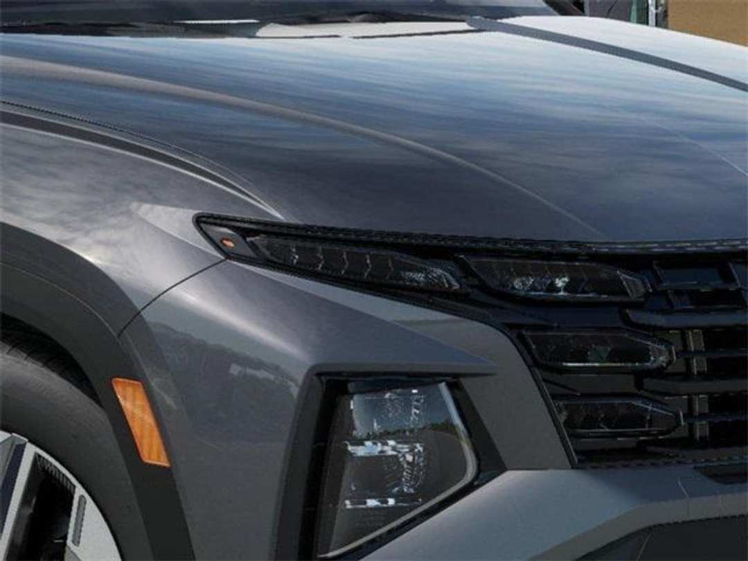 2026 Hyundai Tucson SEL - Image 9