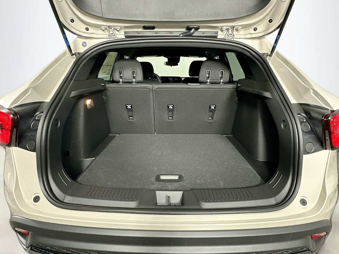 2026 Chevrolet Trax 1RS - Image 25