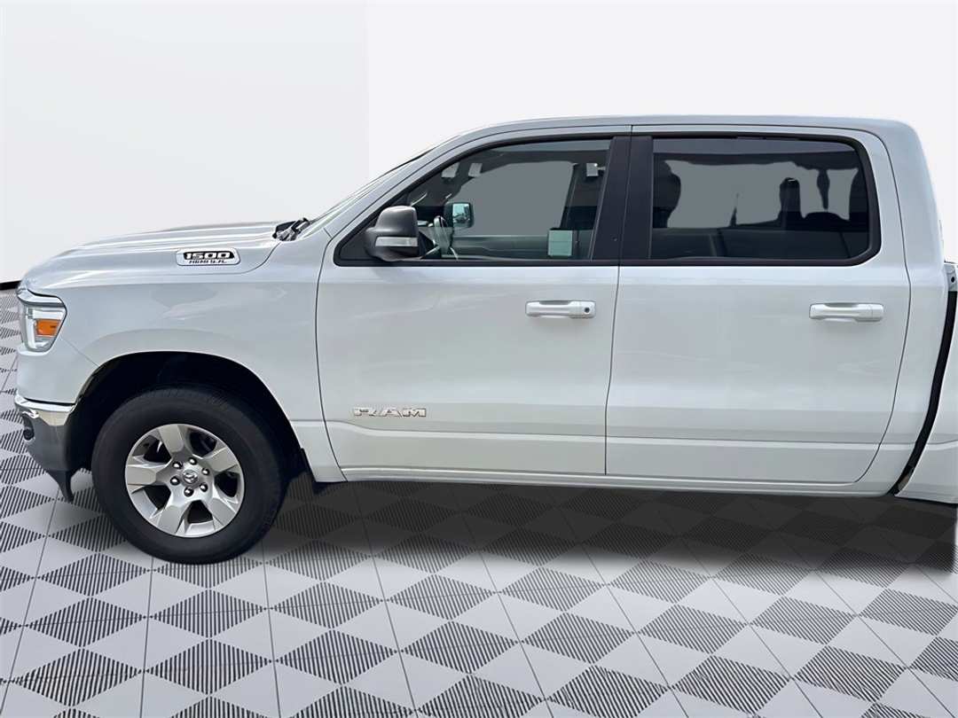 2022 Ram 1500 Big Horn/Lone Star - Image 6