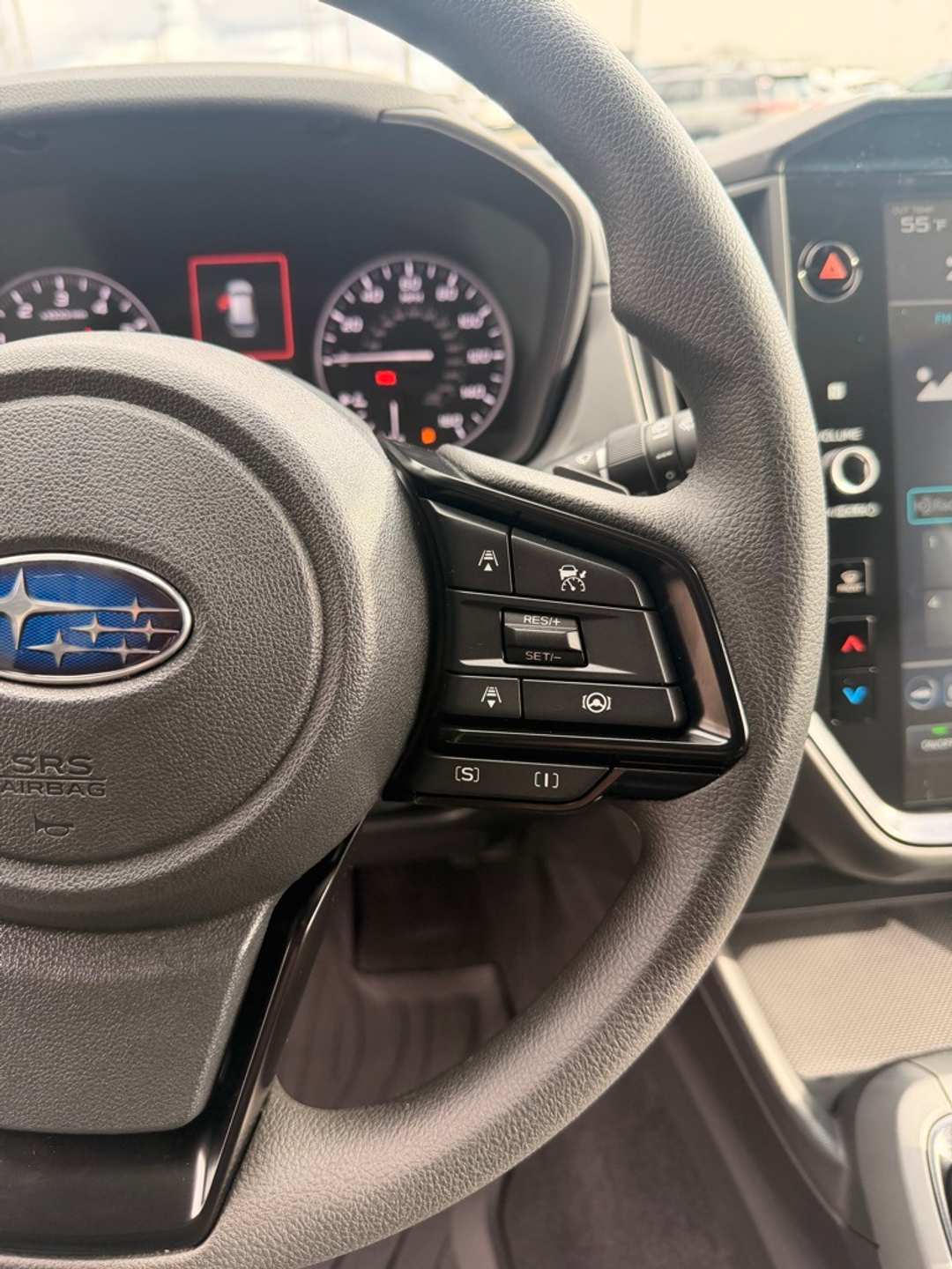 2026 Subaru Crosstrek Premium - Image 32