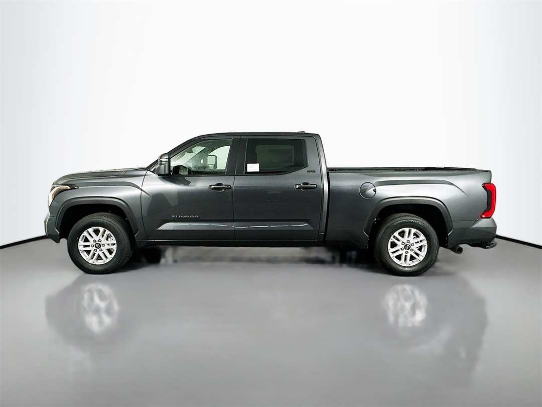 2026 Toyota Tundra SR5 - Image 4