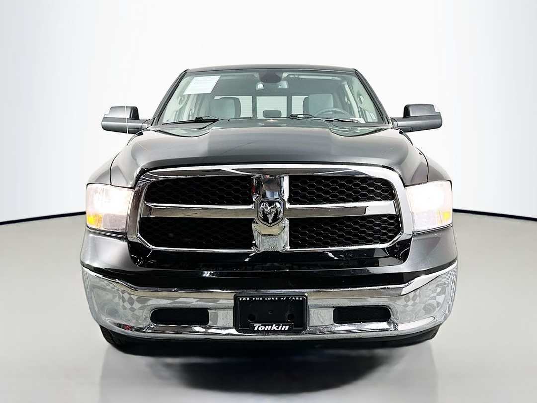 2023 Ram 1500 Classic SLT - Image 2