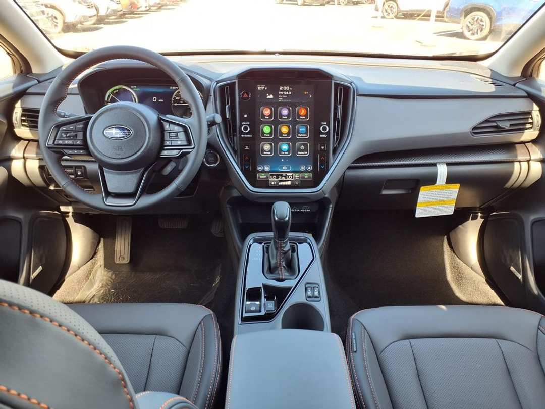 2026 Subaru Crosstrek Limited - Image 2